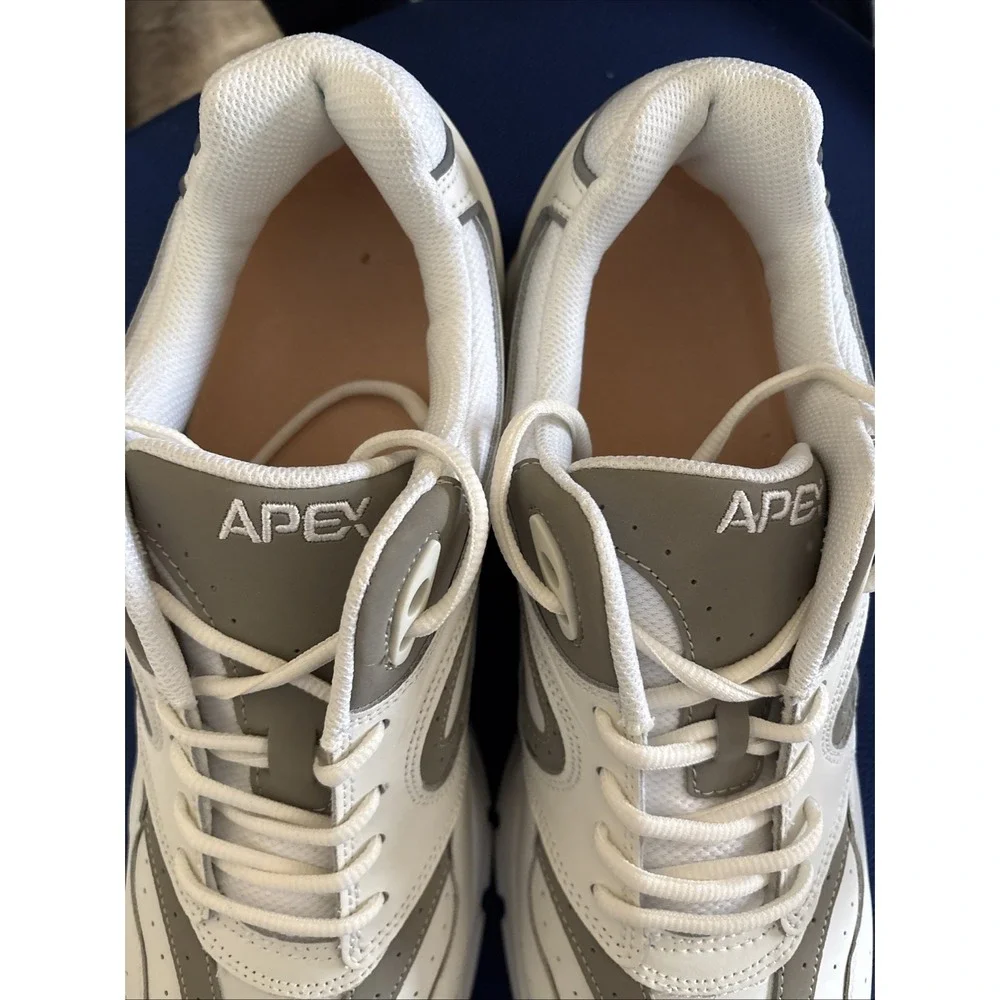 Apex up diabetic